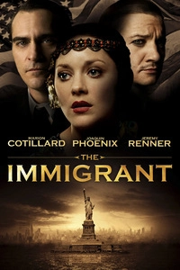 The Immigrant (Blu-ray)
