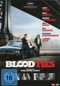 Blood Ties (DVD)