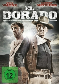 El Dorado (Blu-ray)