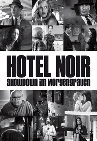 Hotel Noir (DVD)