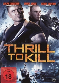 Thrill to Kill (Blu-ray 2D/3D)