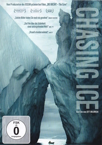 Chasing Ice (DVD)