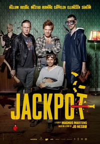 Jackpot (DVD)