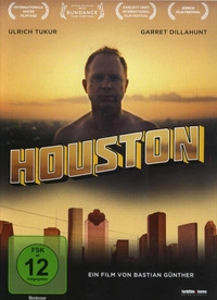 Houston - Teilweise englische Dialoge mit deutschen Untertiteln (DVD)