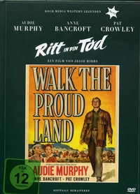 Ritt in den Tod (DVD)