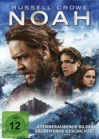 Noah (Blu-ray)