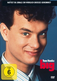 Big (Blu-ray)