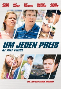 Um jeden Preis (Blu-ray)