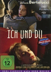 Ich und du (DVD)