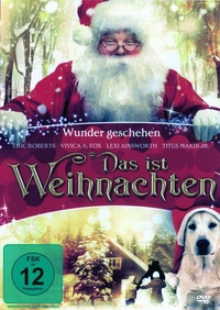 Das ist Weihnachten (DVD)