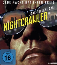 Nightcrawler (DVD)