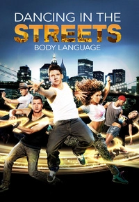 Dancing in the Streets (Blu-ray)