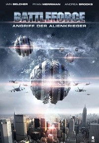Battleforce (Blu-ray 2D/3D)