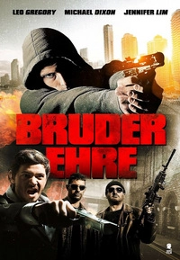 Bruderehre (Blu-ray)