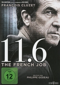 11.6 (Blu-ray)