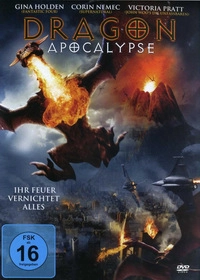 Dragon Apocalypse (DVD)