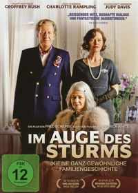 Im Auge des Sturms (DVD)