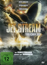 Jet Stream - Tödlicher Sog (DVD)