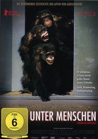 Unter Menschen (DVD)