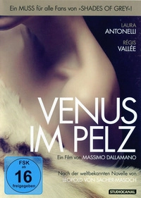 Venus im Pelz (DVD)