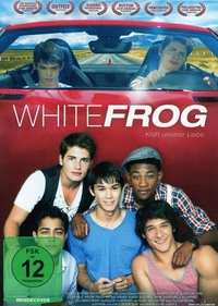 White Frog (DVD)
