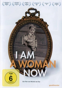 I Am a Woman Now (DVD)