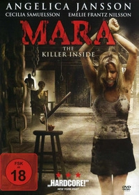 Mara - The Killer Inside (Blu-ray)
