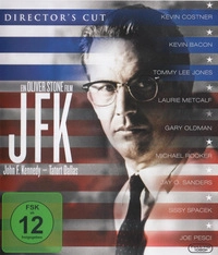 JFK (Blu-ray)