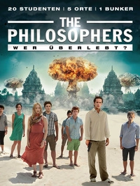 The Philosophers (Blu-ray)