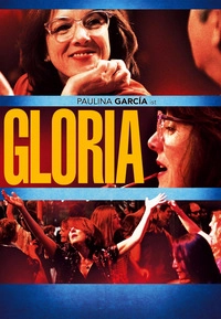 Gloria (Blu-ray)