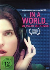 In a World - In einer Welt (DVD)
