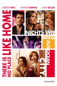 There Is No Place Like Home (Blu-ray)