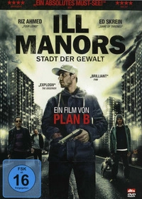 Ill Manors (DVD)