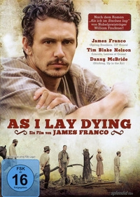 As I Lay Dying (DVD)