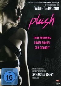 Plush - Dark Desires (Blu-ray)