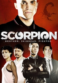 Scorpion (DVD)