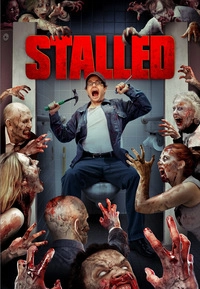 Stalled - Uncut Edition (Blu-ray)