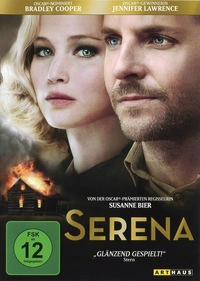 Serena (Blu-ray)