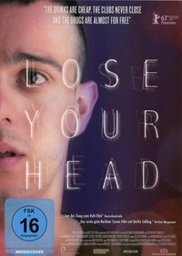 Lose Your Head (DVD)