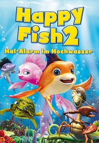 Happy Fish 2 (DVD)