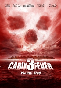 Cabin Fever 3 (DVD)
