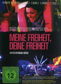 Meine Freiheit, deine Freiheit (DVD)