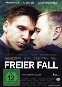 Freier Fall (Blu-ray)