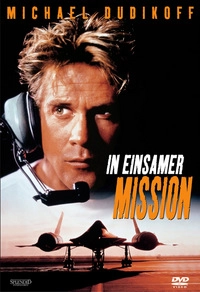 Executive Command - In einsamer Mission - Neuauflage unter dem Titel 'Executive Command' (DVD)