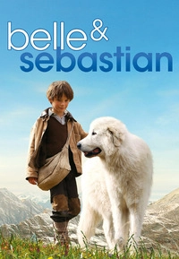 Belle & Sebastian (Blu-ray)