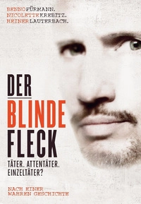 Der blinde Fleck (Blu-ray)