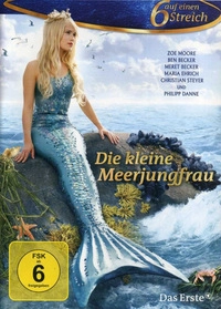 6 auf einen Streich 29 - Die kleine Meerjungfrau (DVD)