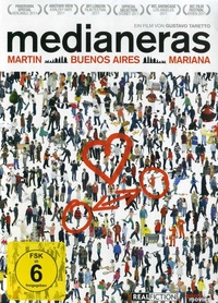 Medianeras (DVD)