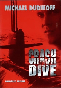 Crash Dive (Blu-ray)