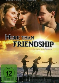 More Than Friendship (DVD)